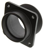 97-3102A-28(621)(0850) - CIRCULAR SHELL, RCPT, SIZE 28, AL ALLOY - AMPHENOL INDUSTRIAL