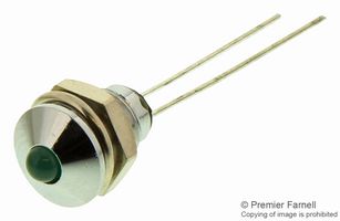 606-1211-110F. - LED Lamp - DIALIGHT