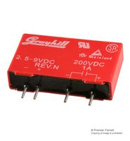 70M-ODC5A - I/O MODULE - GRAYHILL