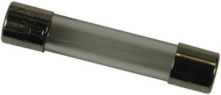 BK/AGC-1-1/2-R - FUSE, CARTRIDGE, 1.5A, 6.3X32MM, FST ACT - EATON ELECTRONICS