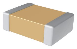 C0805C103Z5UACTU - CERAMIC CAPACITOR 0.01UF, 50V, Z5U, +80,-20%, 0805 - KEMET