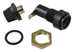 03420048H - FUSE HOLDER, 6.3 X 32MM, PANEL MOUNT - LITTELFUSE
