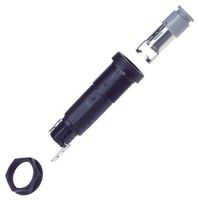 03453LS2H - FUSE HOLDER, 6.3 X 32MM, PANEL MOUNT - LITTELFUSE