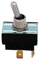 2GK51-73 - SWITCH, TOGGLE, DPST, 15A, 250V - CARLING TECHNOLOGIES