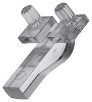 515-1001F - LIGHT PIPE, SINGLE, RECTANGULAR, PCB - DIALIGHT