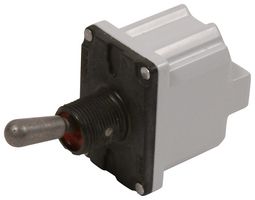 8501K5 - SWITCH, TOGGLE, DPST, 20A, 115V - SAFRAN POWER