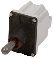 8501K2 - SWITCH, TOGGLE, DPDT, 20A, 115V - SAFRAN POWER