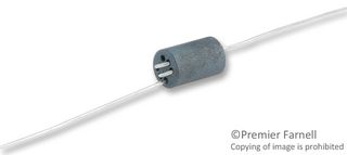 FB20020-4B-RC - FERRITE CORE, CYLINDRICAL, 410 OHM/100MHZ - BOURNS JW MILLER