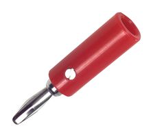 SPC15258 - BANANA PLUG, SCREW, GREEN - TENMA