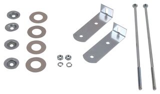 MC14762 - MOUNTING BRACKET, WIREWOUND RES - MULTICOMP PRO