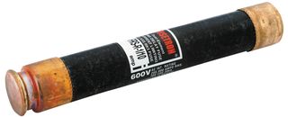 FRS-R-60 - FUSE, 60A, 600V, TIME DELAY - EATON BUSSMANN