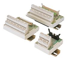 87.200.2202.3 - ADAPTER, D SUB FEMALE SCREW TERMINAL - WIELAND ELECTRIC
