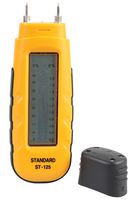 ST-125 - Moisture Meter, 0 °C, 40 °C, 139 mm, 25 mm - UNBRANDED