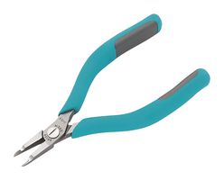 2470E - Cutter, Straight Head, Tapered, 127 mm, Full Flush, 0.6 mm, EREM - WELLER EREM