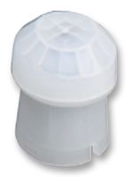 AMN32112J - PIR Sensor, NaPiOn, White, Digital, PCB, 2 m, 3 VDC, 6 VDC, 91 °, AMN 2,3,4 Series - PANASONIC