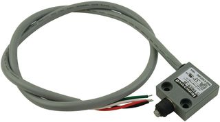 914CE18-3A - LIMIT SWITCH, TOP PLUNGER, SPDT-1NO/1NC - HONEYWELL