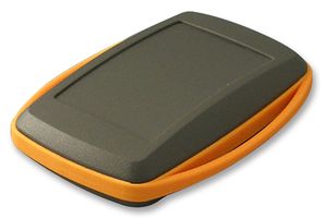 B9004168 - Plastic Enclosure, Handheld, ABS, 18 mm, 43 mm, 68 mm, IP41 - OKW (ENCLOSURES)