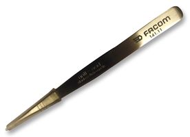 141.11 - Tweezer, Straight, 110 mm - FACOM