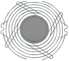 MC32680 - FINGER GUARD - MULTICOMP PRO