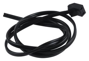 MC32650 - FAN POWER CORD - MULTICOMP PRO