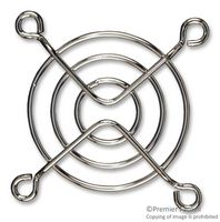 MC32690 - FINGER GUARD, 50MM AXIAL FANS - MULTICOMP PRO