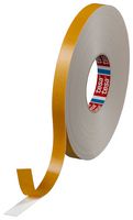 04957-00008-00 - Foam Tape, Double Sided, PE (Polyethylene) Film, White, 19.05 mm x 25 m - TESA
