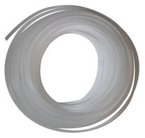 251-10209 - Grommet, Slotted Edging, PE (Polyethylene), 2.1 mm, 25m - HELLERMANNTYTON
