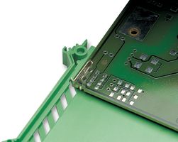 2906911 - Enclosure, PCB Stop, ME LPZS, Modular - PHOENIX CONTACT