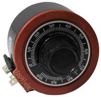 MC1F-1 - Variable, Open Wound, Single Phase, 240V, 240V, 270V - MULTICOMP PRO