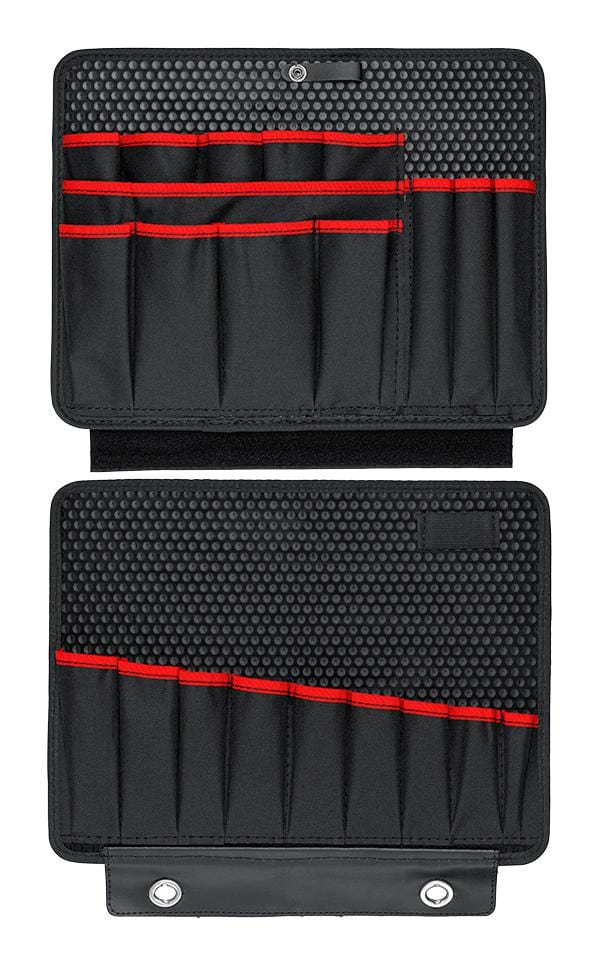 KNIPEX Tools 00 21 99 V15 SPARE TOOL BOARD, TOOL KIT KNIPEX 3779630 00 21 99 V15