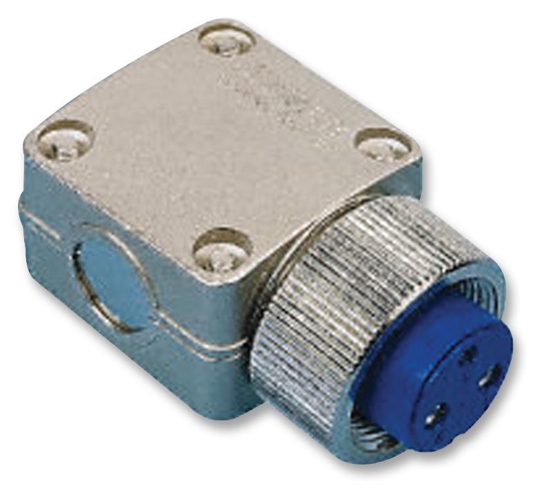 JAEGER Industrial Circular 042955006 PLUG, CABLE, SOCKET INSERT, 8WAY JAEGER 4884449 042955006