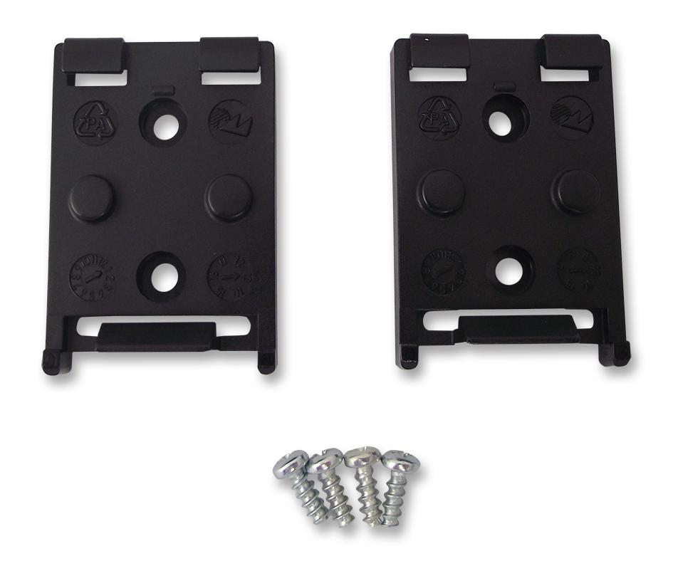 TSH 35-2 DIN RAIL HOLDER, TSH 35 BOPLA