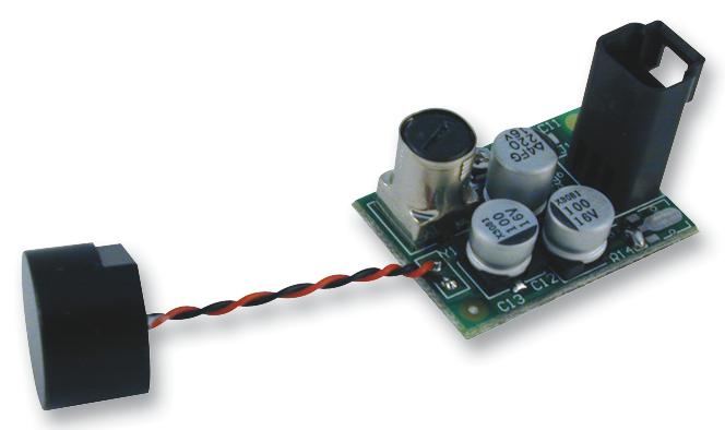 SRM400 MODULE, PW-0268, SONAR RANGING PROWAVE
