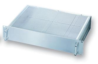 20860-633 RACK, MULTIPAC PRO 4U 400 D, PERFOR NVENT SCHROFF