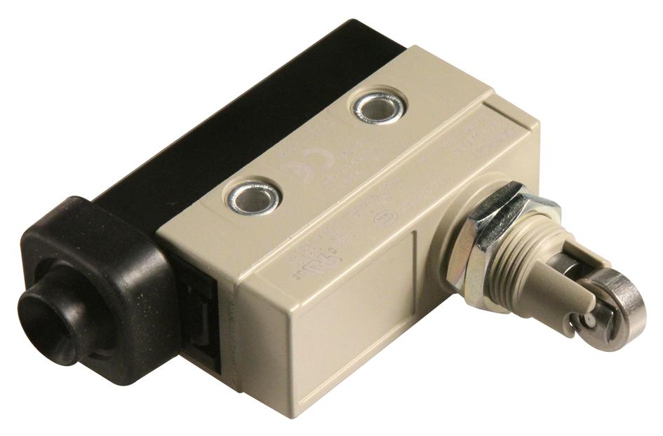 ZC-Q2155 SWITCH, CROSS ROLLER PLUNGER OMRON