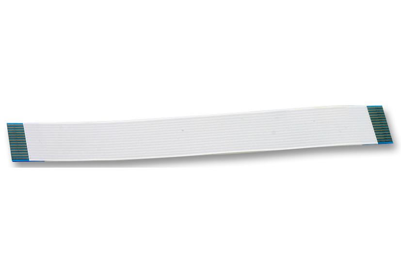 98266-0194 CABLE ASSY, 18CORE, 152MM, WHT MOLEX