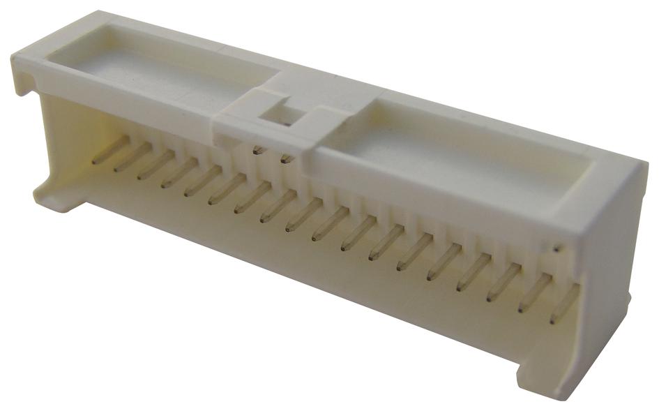 55917-3610 CONNECTOR, HEADER, 36POS, 2ROW, 2MM MOLEX