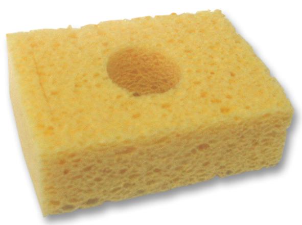 RS199 SPONGE, 951DX EDSYN