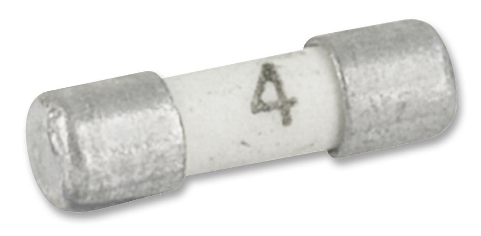 7010.9810.63 FUSE, FAST ACTING, SMD, 1A SCHURTER
