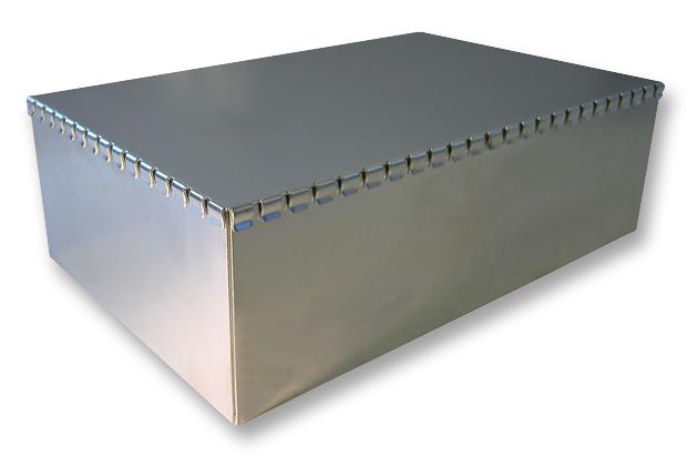 CFL4T ENCLOSURE, RFI/EMI, CLOSED FRAME PERANCEA