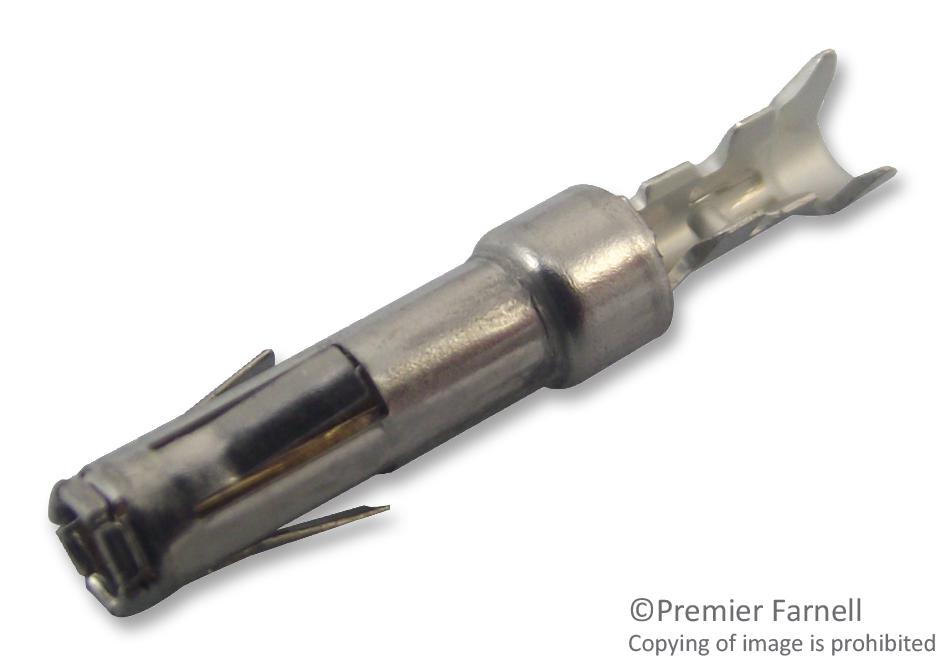 192922-1470 CONTACT, SOCKET, 20 TO 22 AWG, CRIMP ITT CANNON