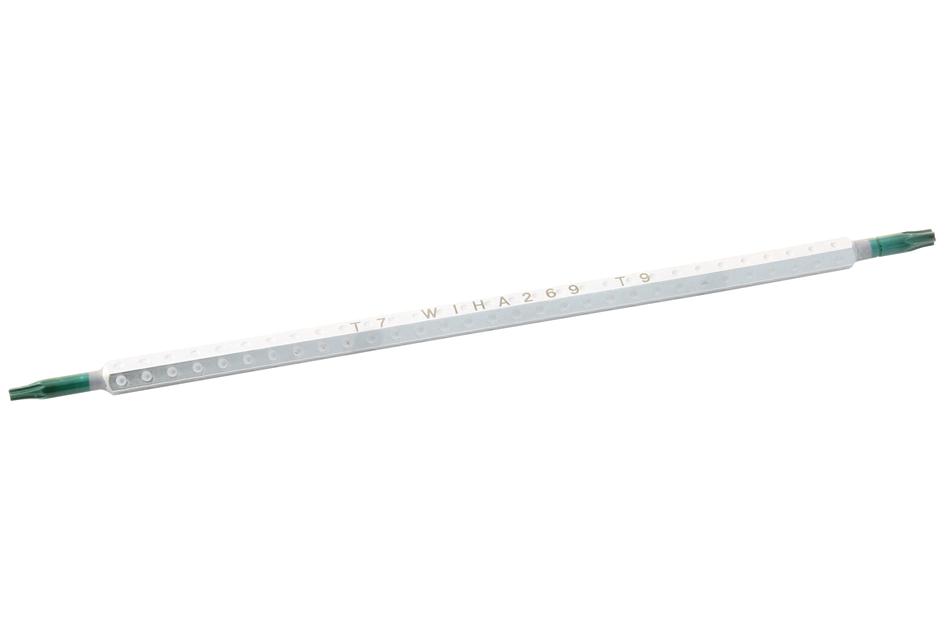 269 PH000/PH00 REVERSIBLE BLADE, PH000/PH00 WIHA