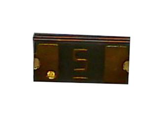 MF-NSMF075-2 MULTIFUSE, SMD, 0.75A BOURNS