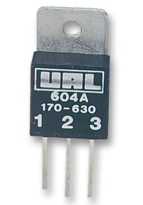 CSR1004A IC, POWER REGULATOR, 10A UNITED AUTOMATION