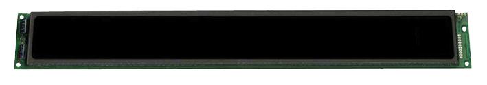 GU128X8T-K612C5 VFD MODULE, 128X8, 12VDC, GRAPHIC NORITAKE ITRON