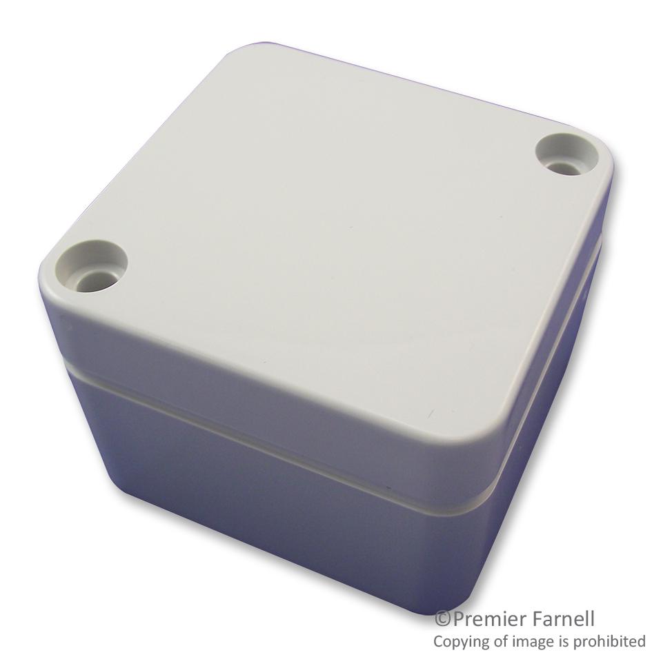 03254000 ENCLOSURE, ABS, IP65 BOPLA