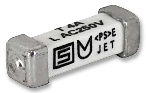 3403.0171 FUSE, 3.15A, 250VAC, SMT SCHURTER