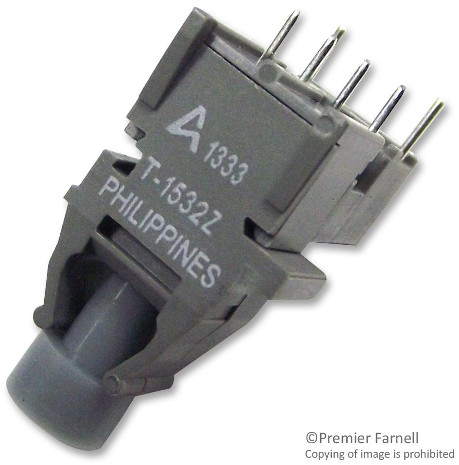 HFBR-1532Z FIBER OPTIC, TRANSMITTER, 1MBD BROADCOM