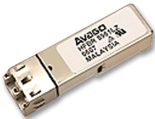 HFBR-5961ALZ TRANSCEIVER, SFF, MULTIMODE BROADCOM