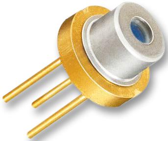 2008364 LASER DIODE, 655NM LASER COMPONENTS